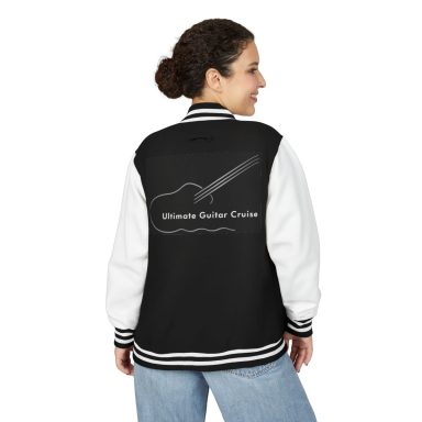 Ultimate Guitar Cruise Travel Merch